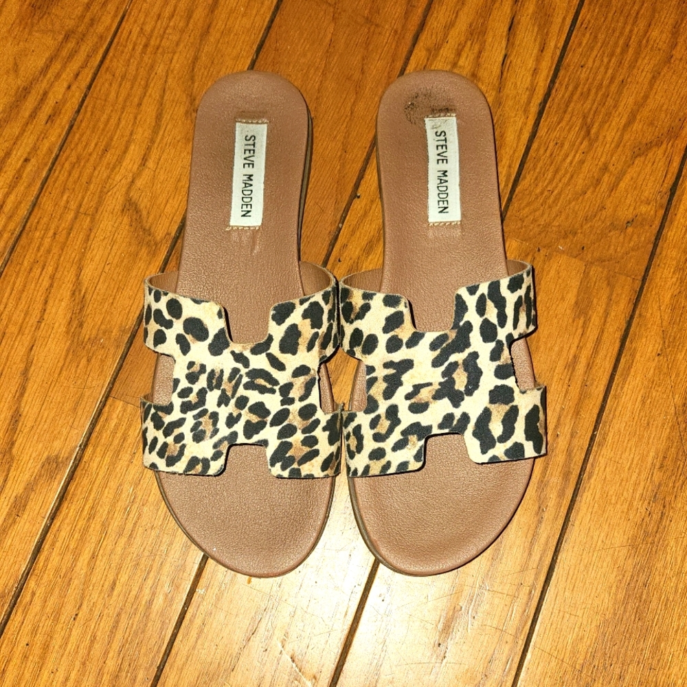 Steve Madden size 8.5